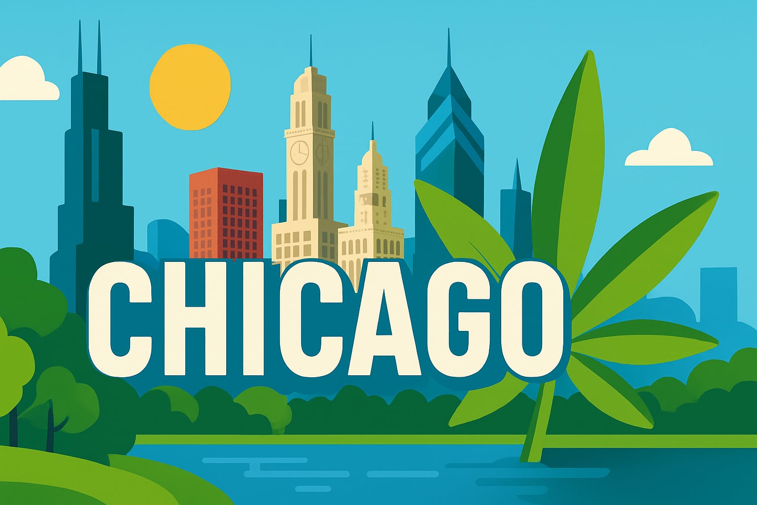 Chicago, IL
