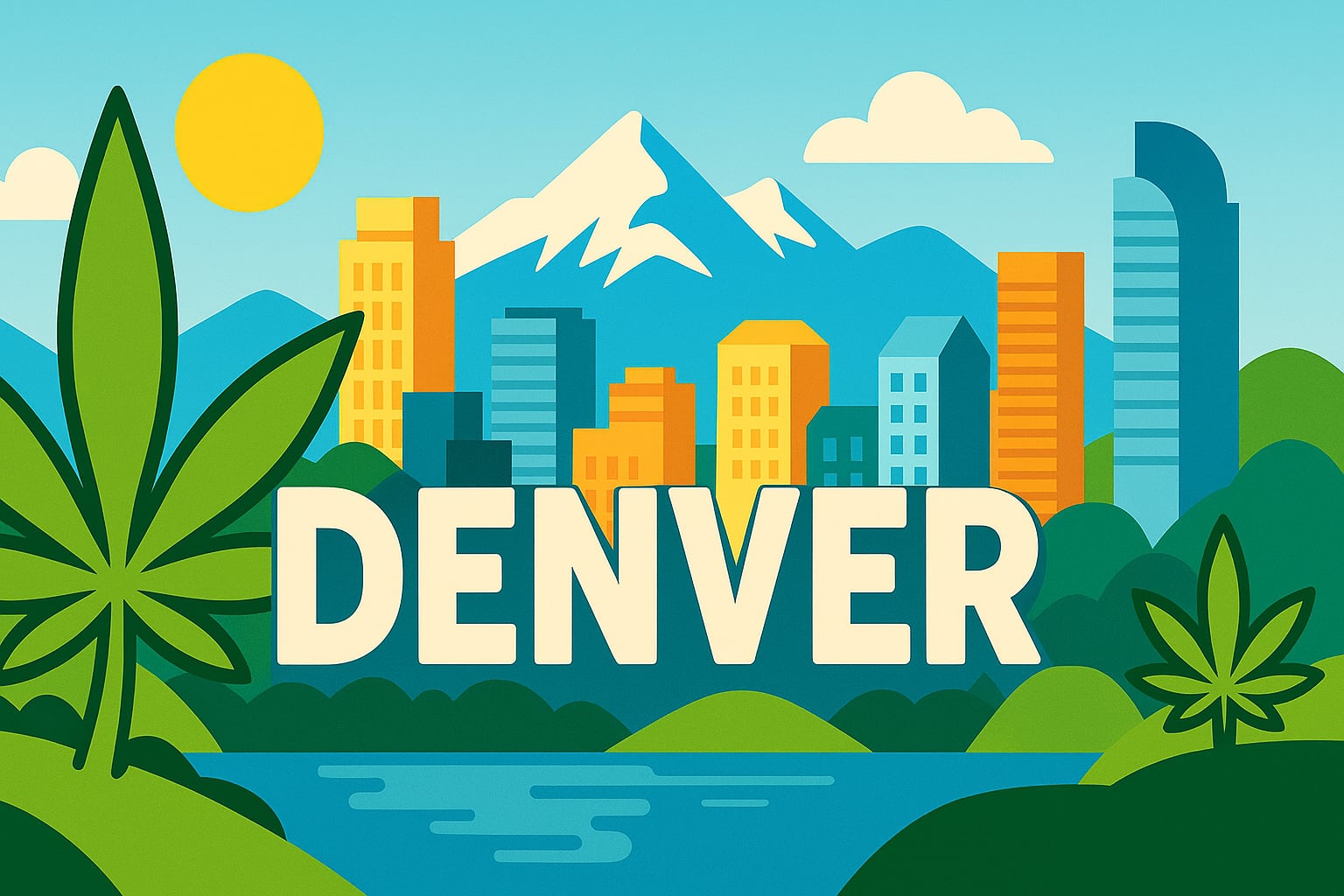 Denver, CO