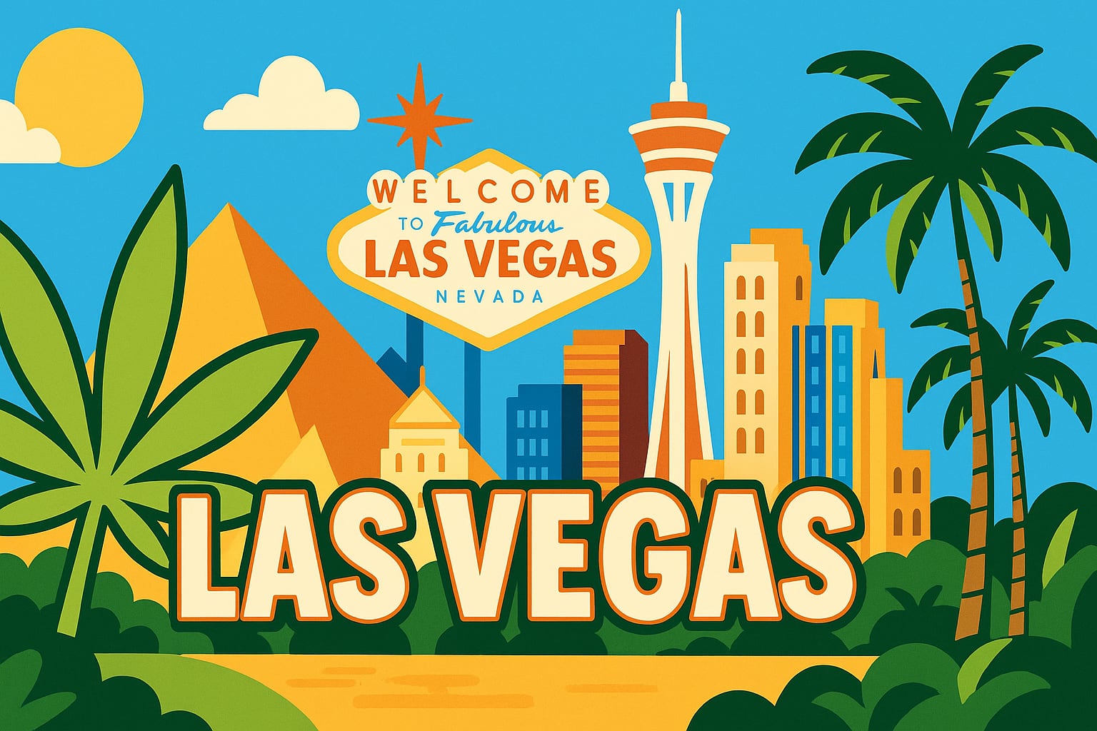 Las Vegas, NV