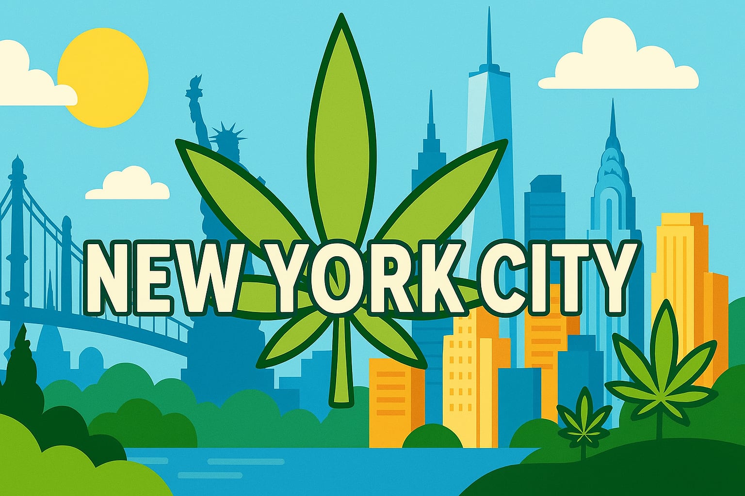 New York City, NY